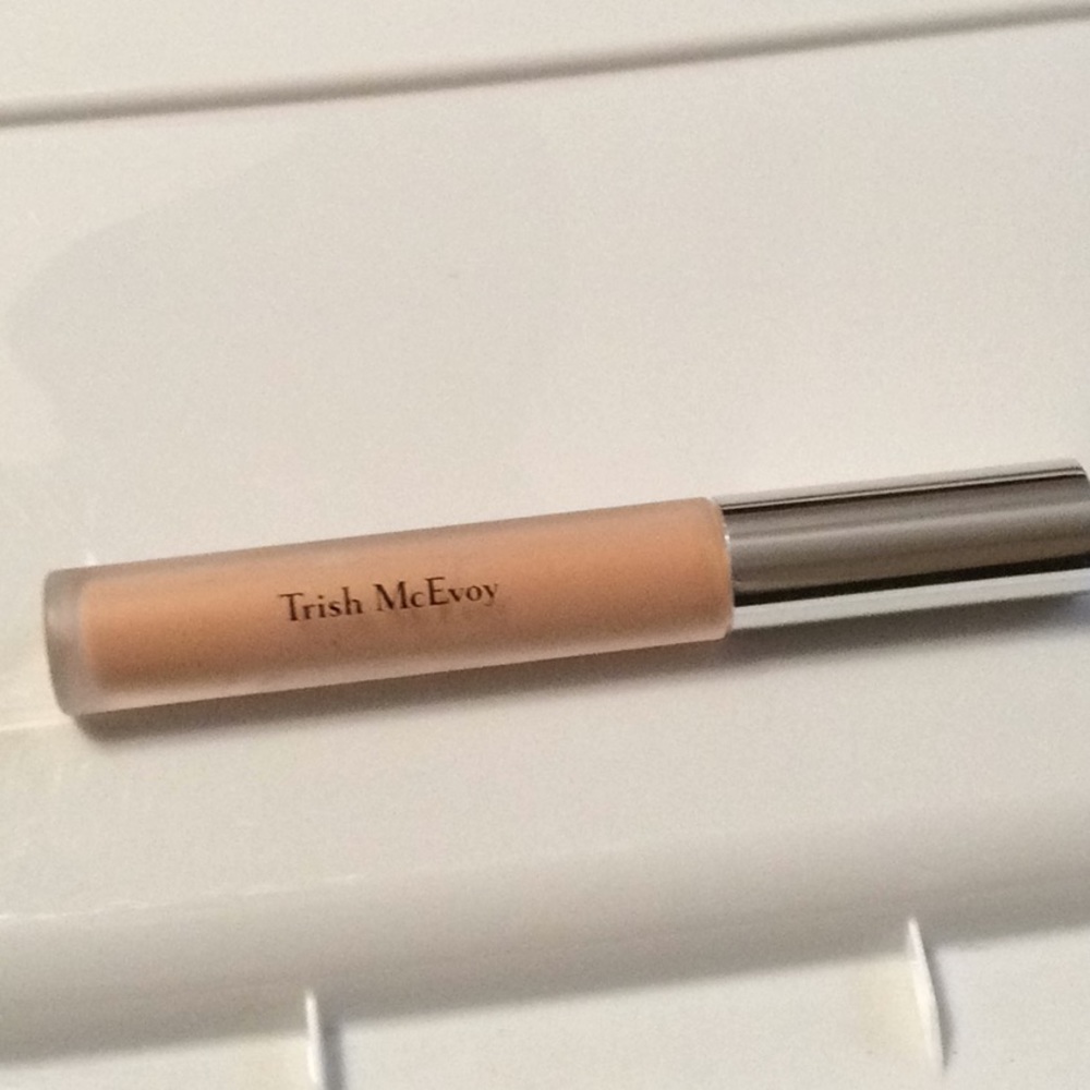 Trish mcevoy eye base essential tan deluxe